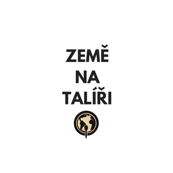 Země na talíři II